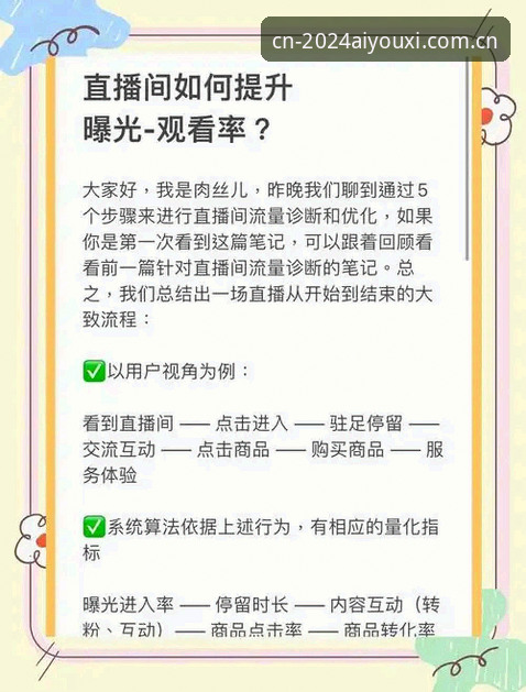 揭秘爱游戏CN赛事直播推荐中的高频疑问与实操解法